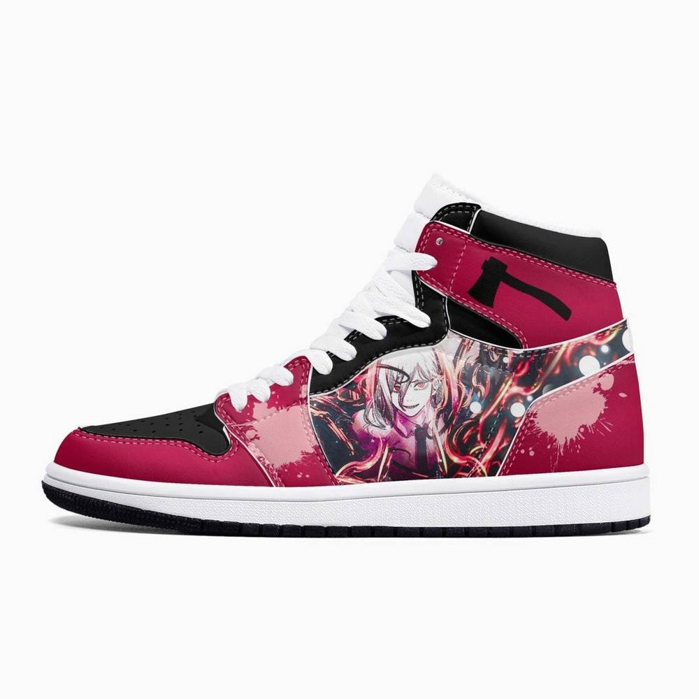 Chainsaw Man Power JD1 Shoes 1