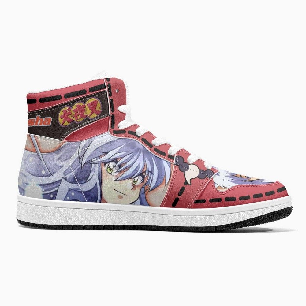 Dog Yaksha JD1 High Top Shoes