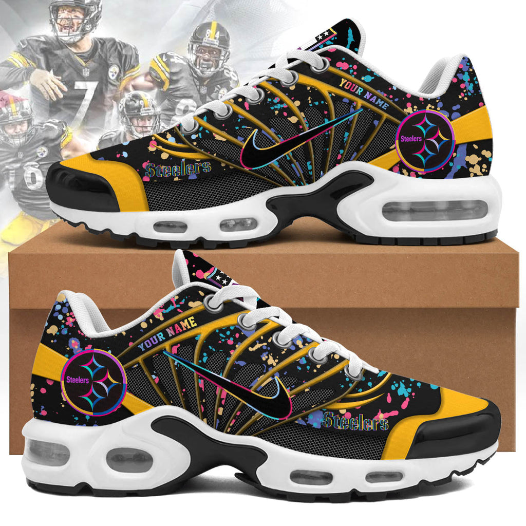 PS 2025 Crucial Catch Air Max Shoes