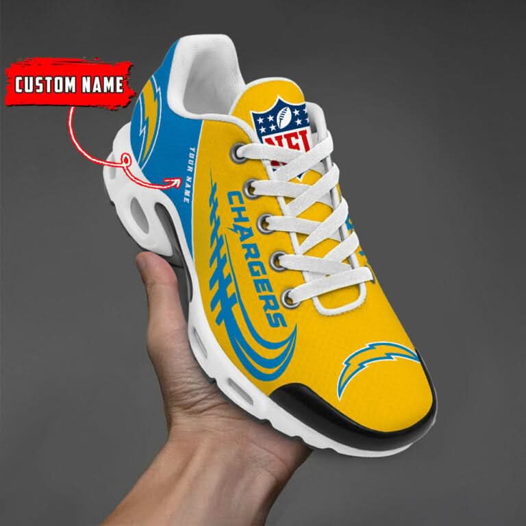 LAC-Custom Name-TN Shoes Perfect Gift