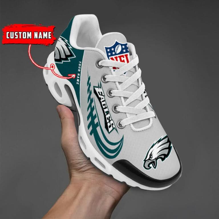 PE-Custom Name-TN Shoes Perfect Gift