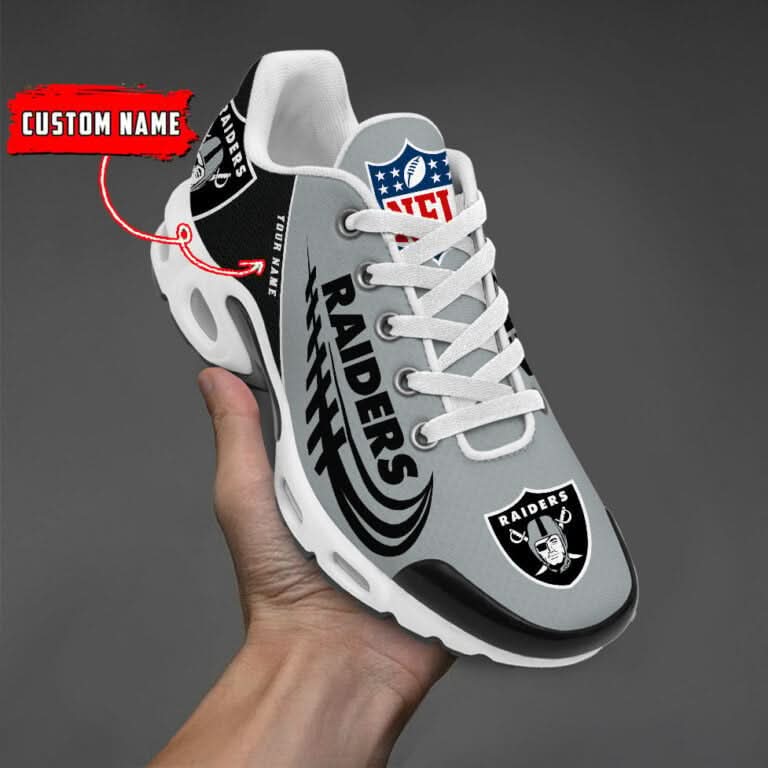 LVR-Custom Name-TN Shoes Perfect Gift