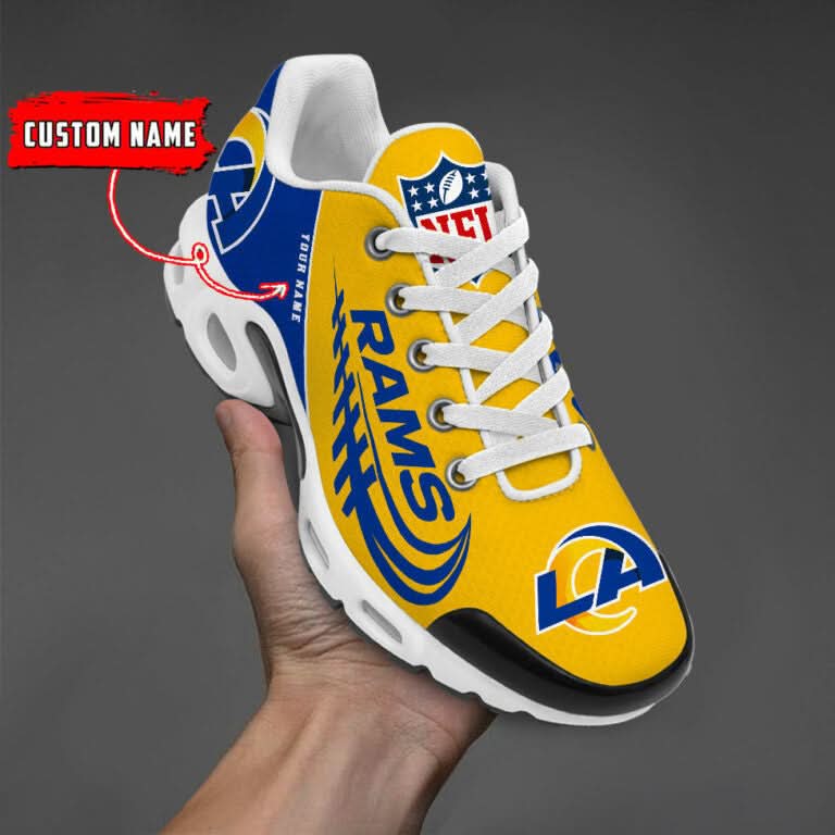 LAR-Custom Name-TN Shoes Perfect Gift