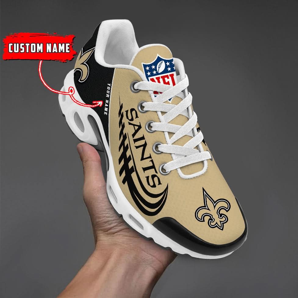 NOS-Custom Name-TN Shoes Perfect Gift