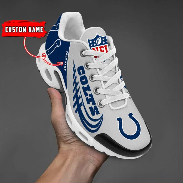 IC-Custom Name-TN Shoes Perfect Gift