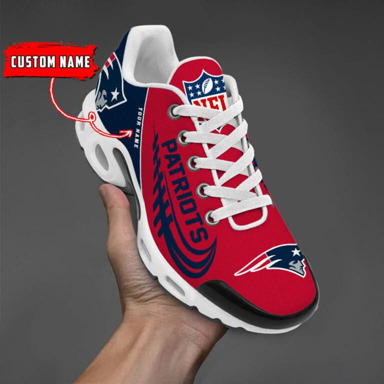 NEP-Custom Name-TN Shoes Perfect Gift