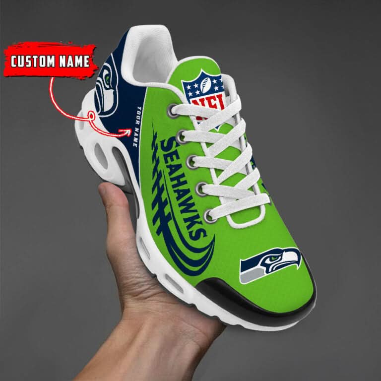 SEA-Custom Name-TN Shoes Perfect Gift