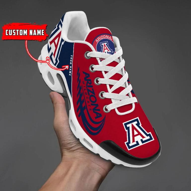 ARIZ -Custom Name-TN Shoes