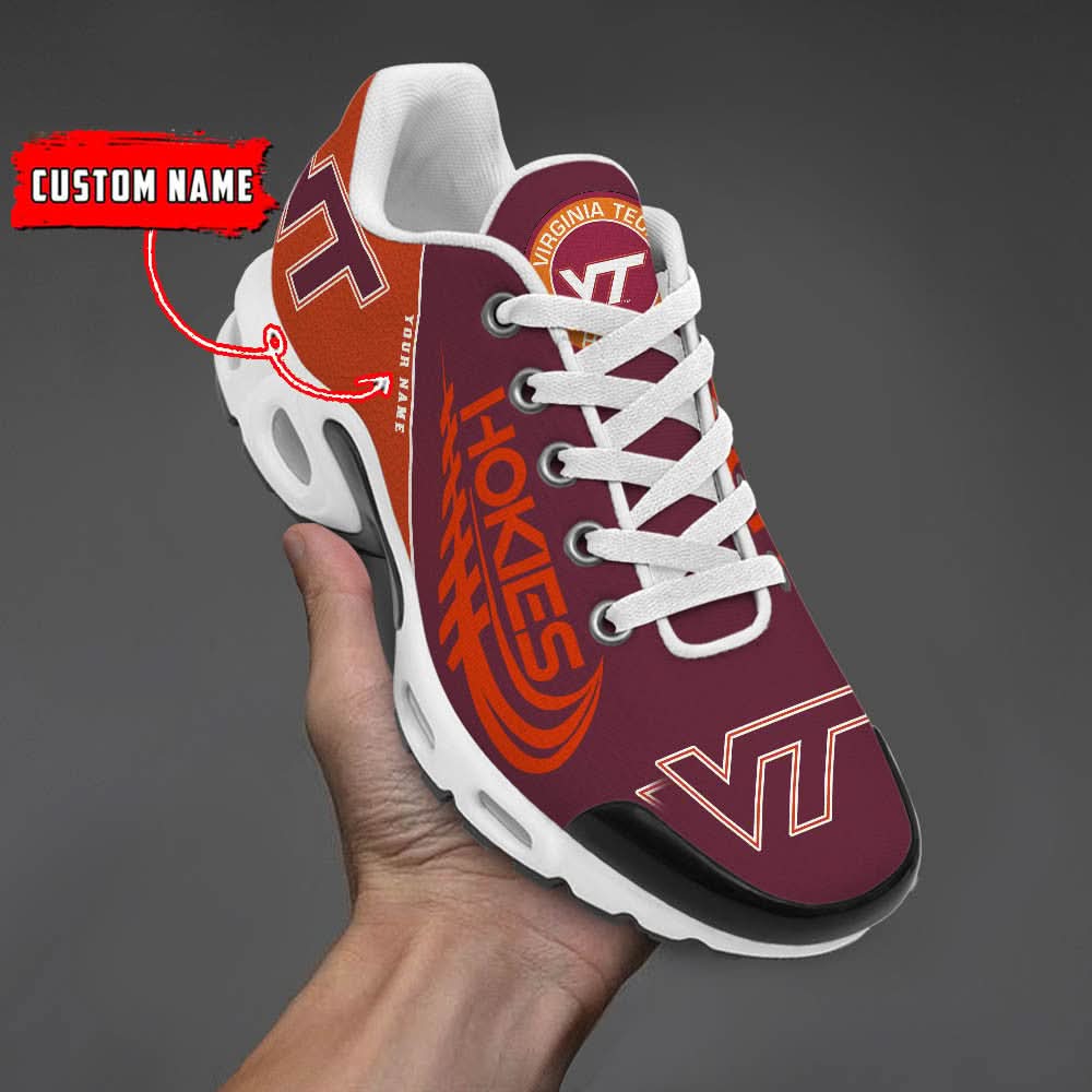 VTH-Custom Name-TN Shoes