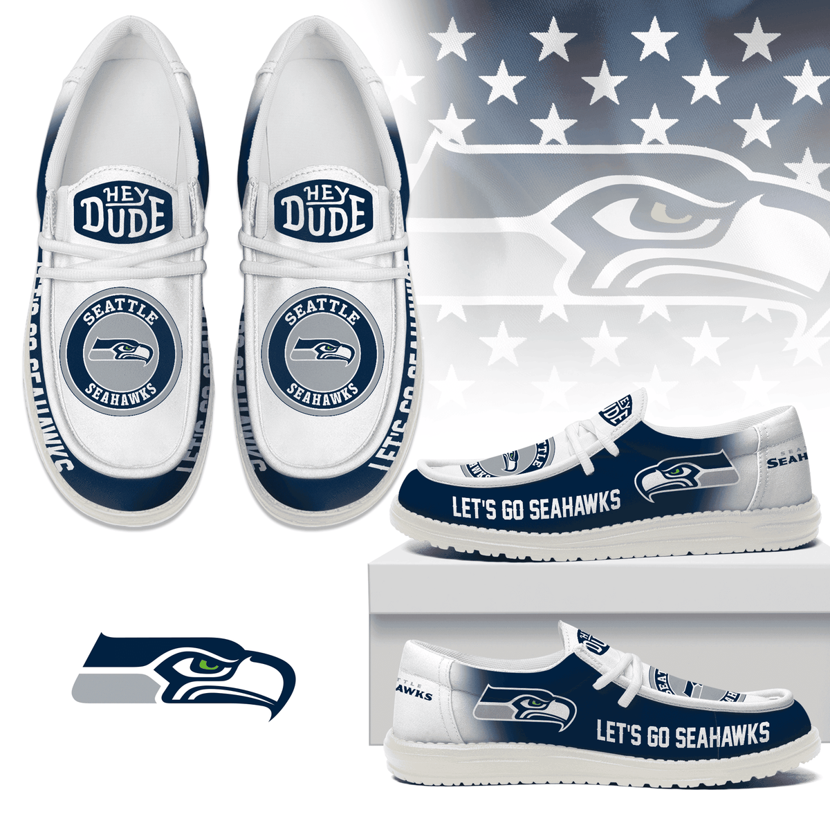 SEA | Premium Loafer Shoes NY
