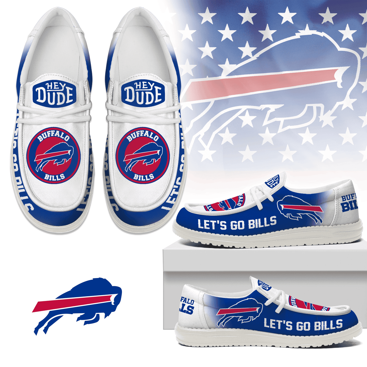 BB | Premium Loafer Shoes NY