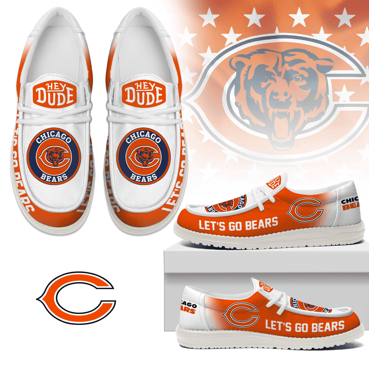 CB | Premium Loafer Shoes NY