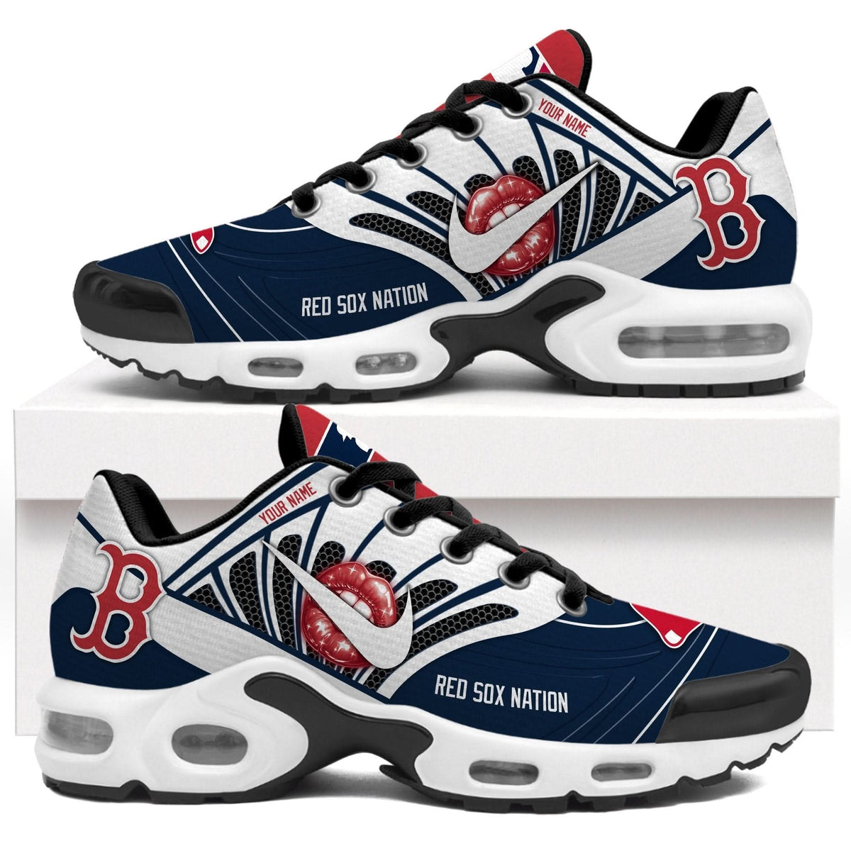 BRS | Personalized Air Max Shoes Limited Edition
