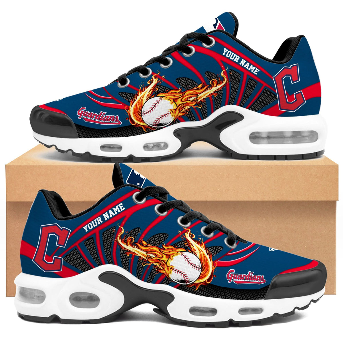 CG | Personalized Air Max Shoes Limited Edition