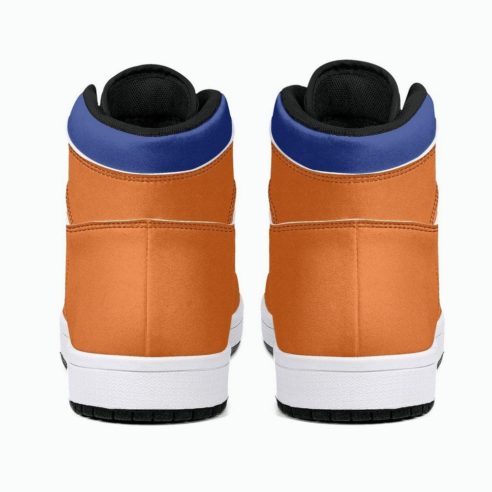 Goku Kame Kai JD1 High Top Shoes