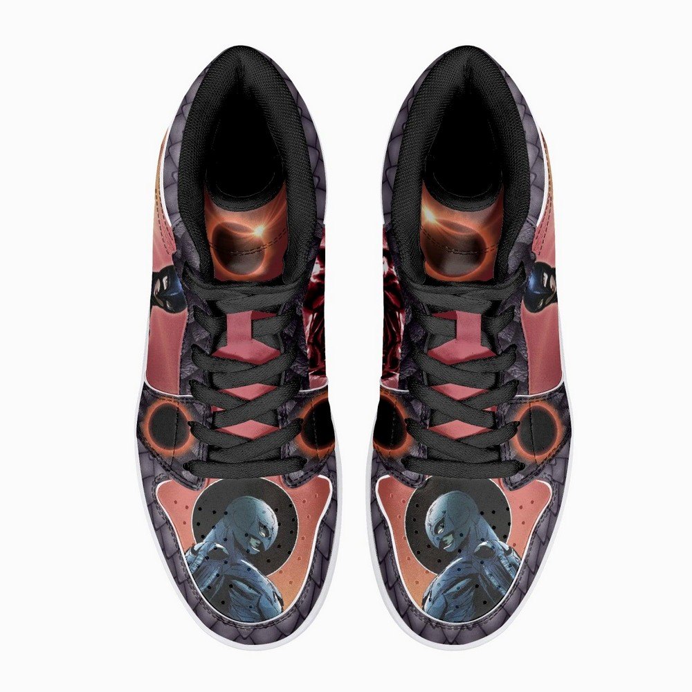 Griffith Femto Beruseruku JD1 High Top Shoes