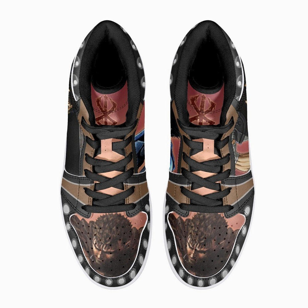 Guts Beruseruku JD1 High Top Shoes