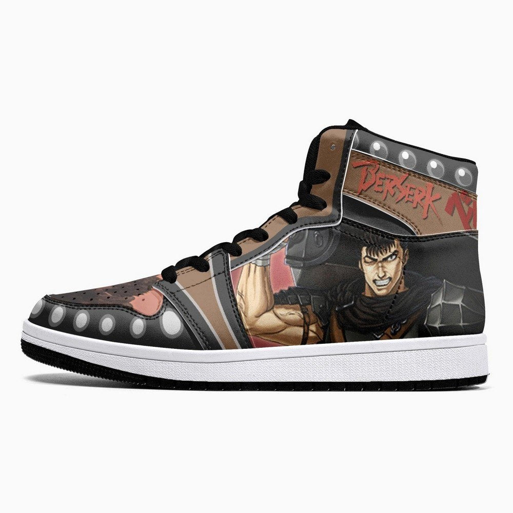 Guts Beruseruku JD1 High Top Shoes