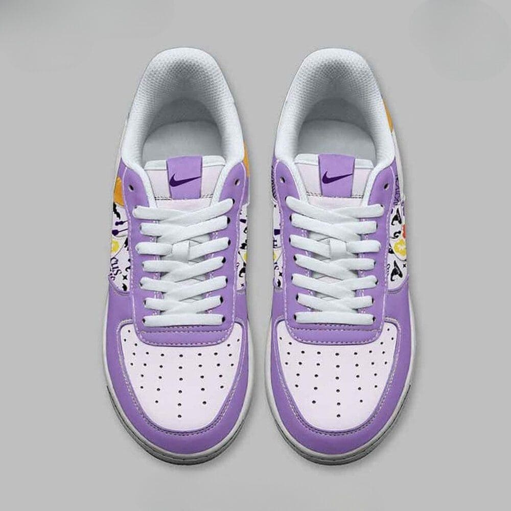 Hocus Pocus Limited Edition AF 1