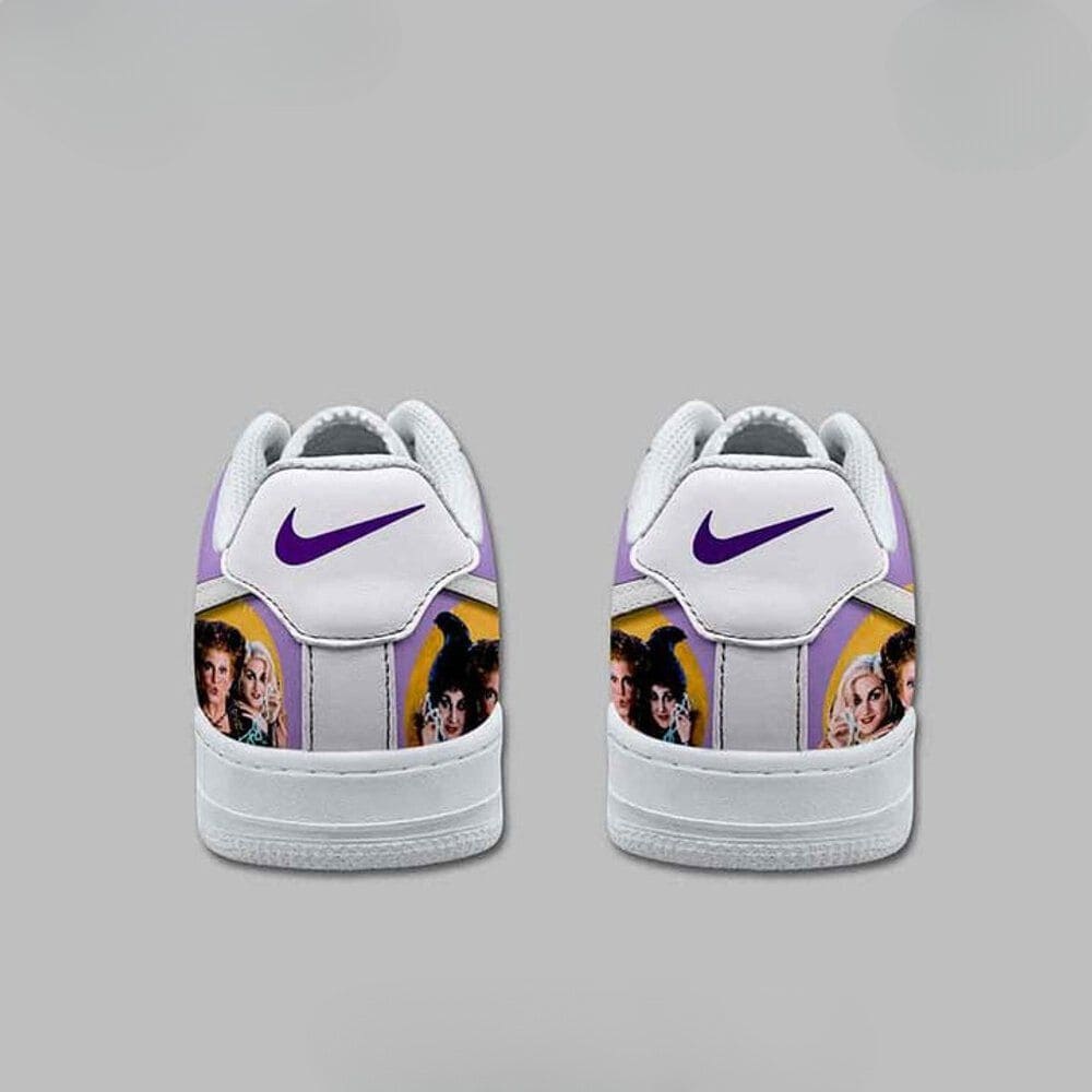 Hocus Pocus Limited Edition AF 1