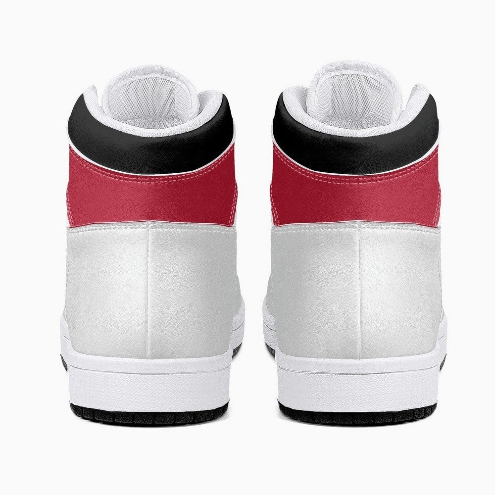 Hunter Association Hunter X Hunter JD1 High Top Shoes