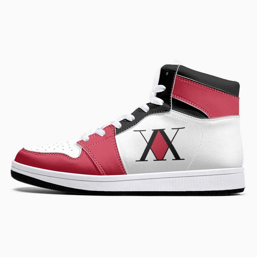 Hunter Association Hunter X Hunter JD1 High Top Shoes