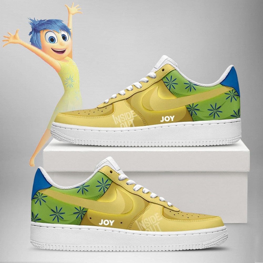 Inside Out NAF Shoes SMIONS02