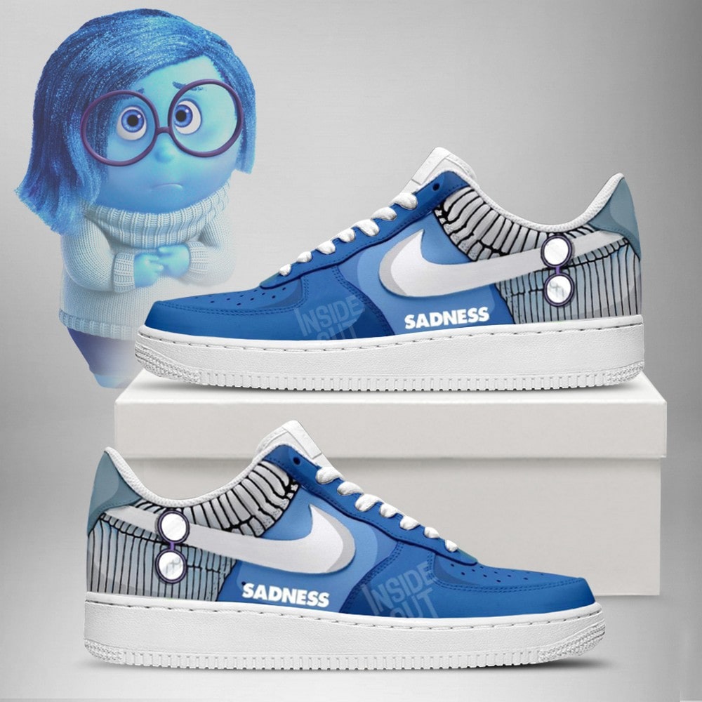 Inside Out NAF Shoes SMIONS03