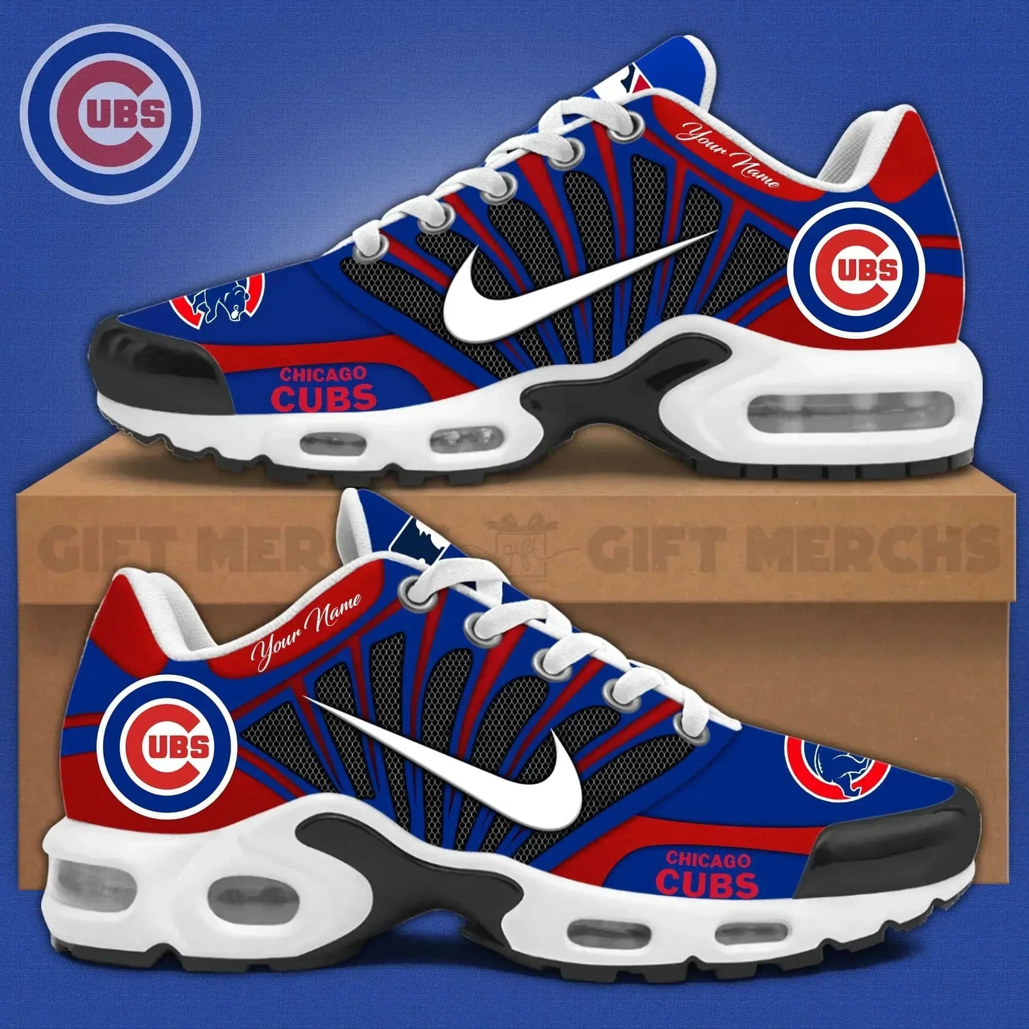 CC Customized Premium Sport Shoes