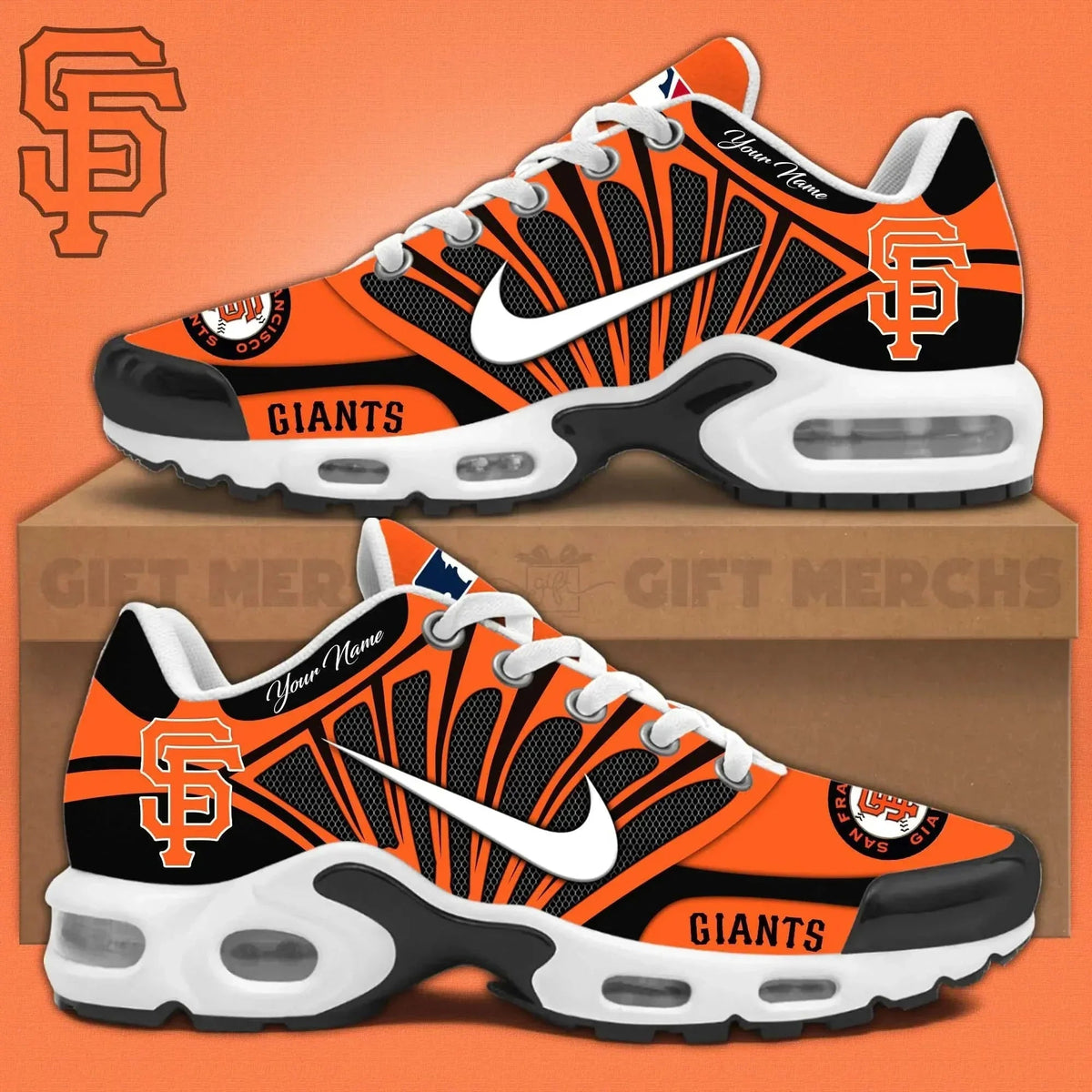 SFG Customized Premium Sport Shoes