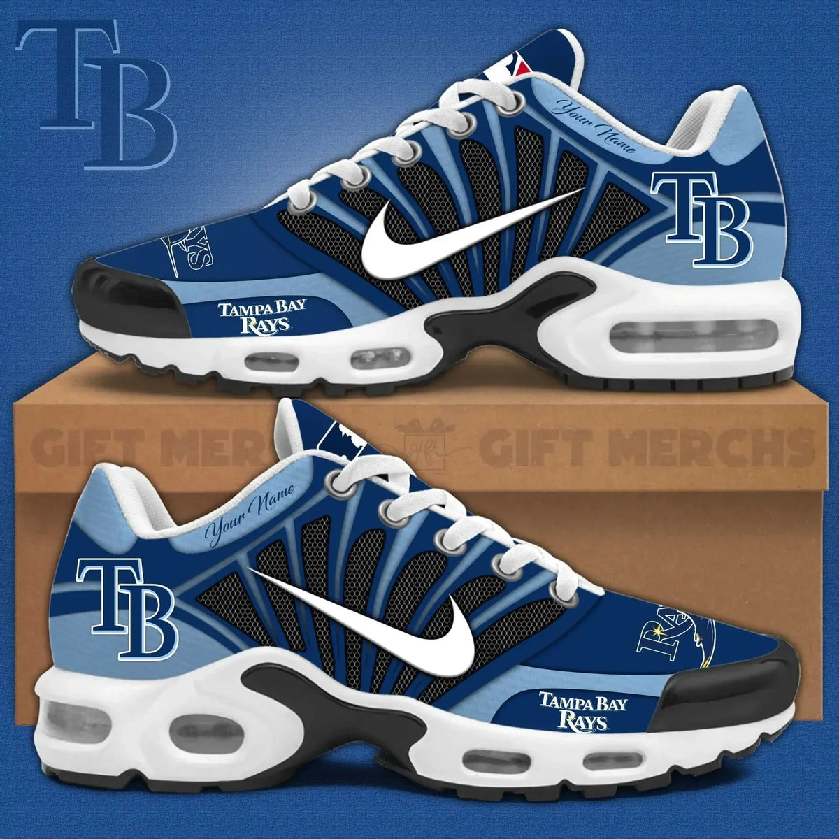 TBR Customized Premium Sport Shoes