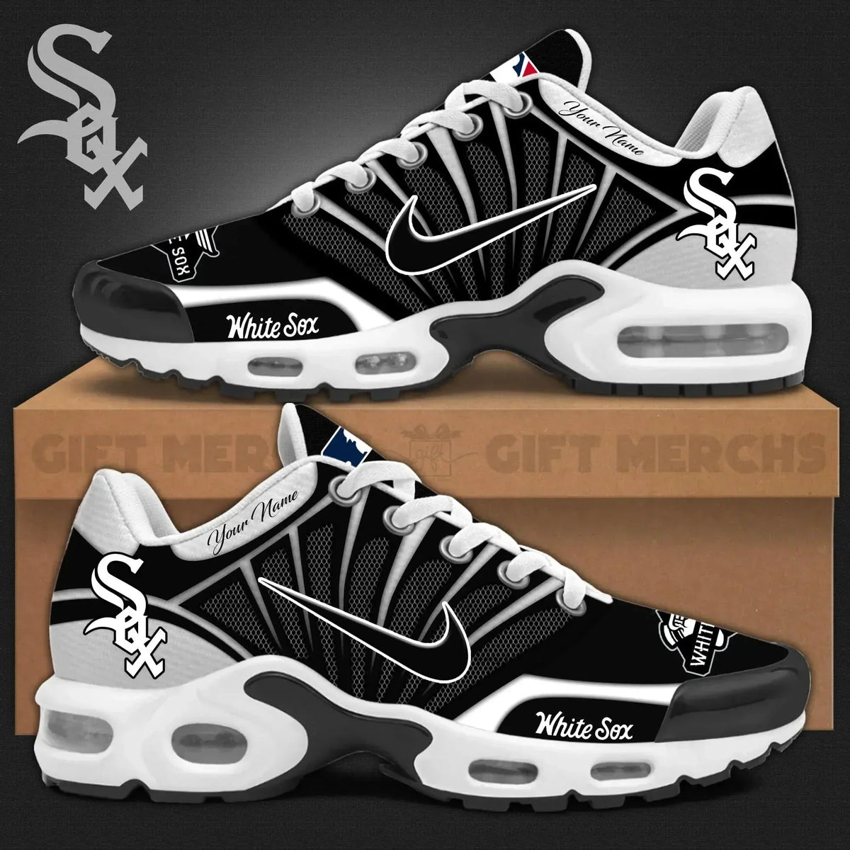 CWS Customized Premium Sport Shoes