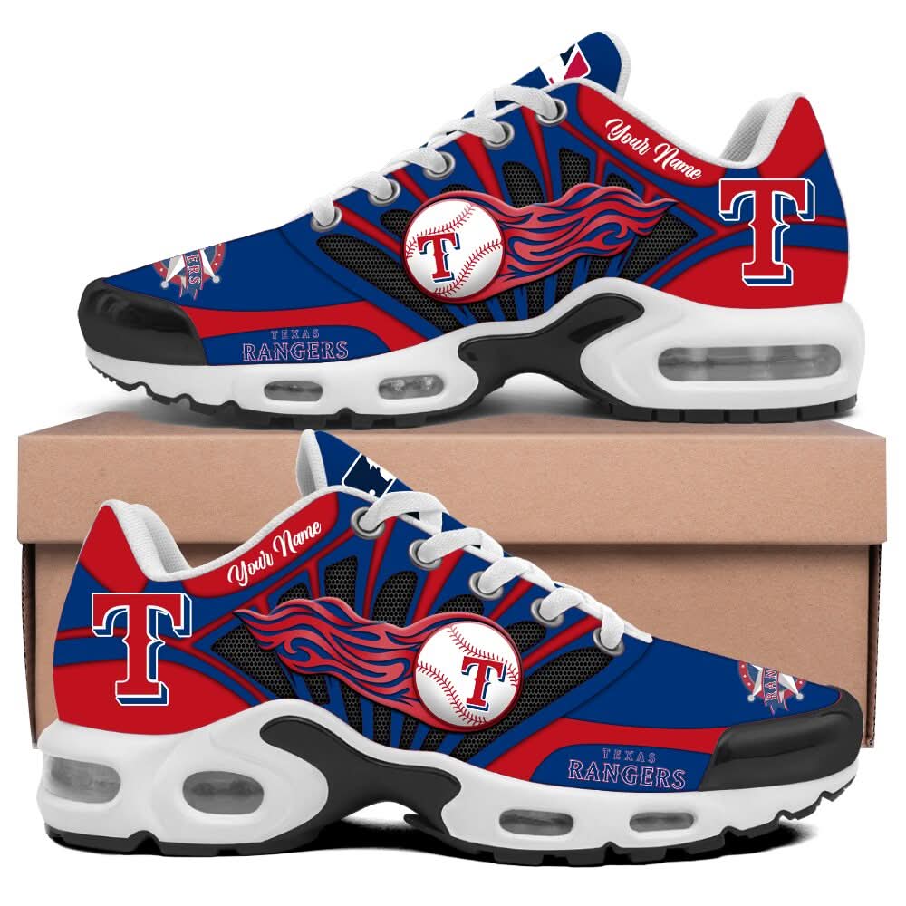 TR | Sport Shoes