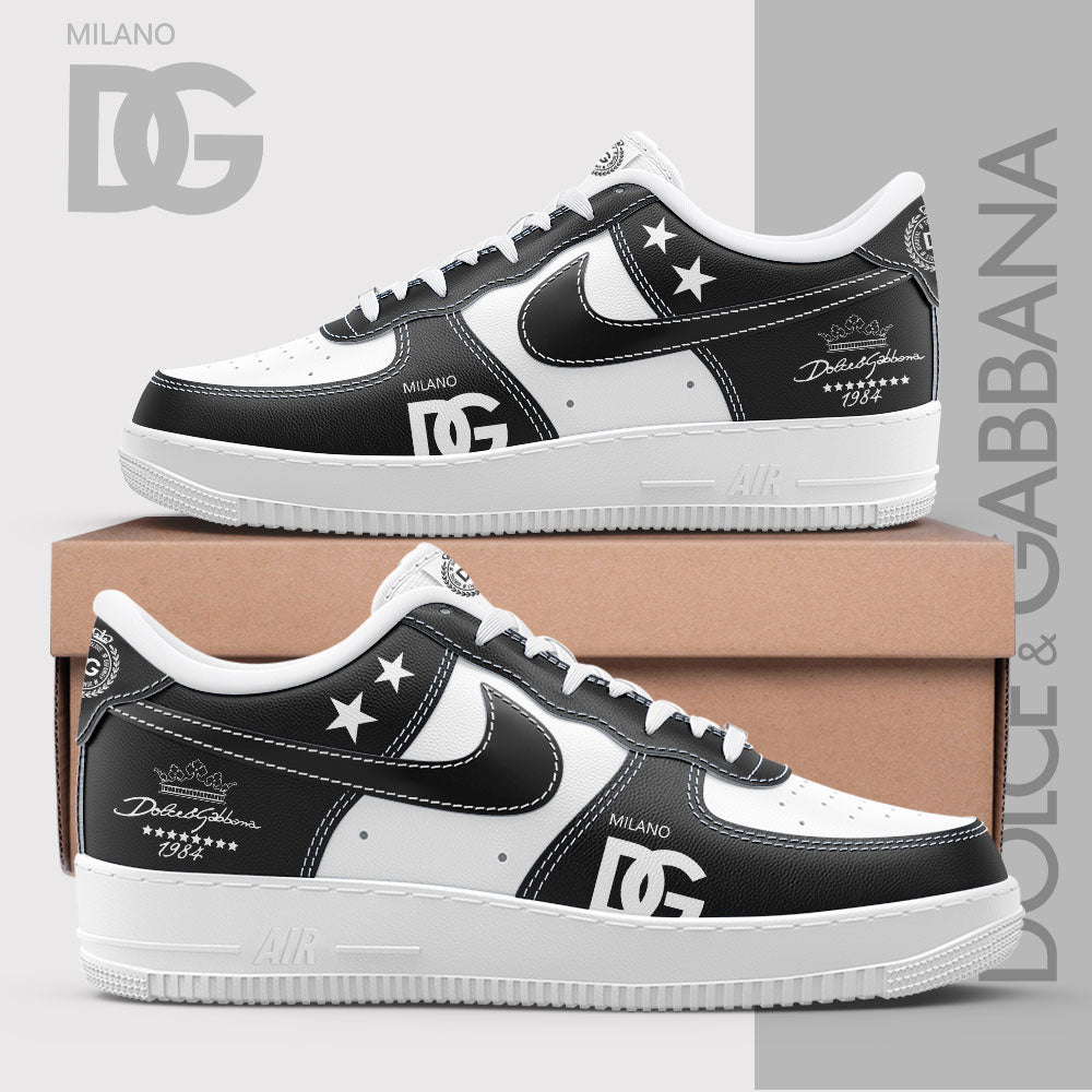Dolce &amp; Gabbana Sneakers Shoes Hot Gift For Men Women Ll2409004