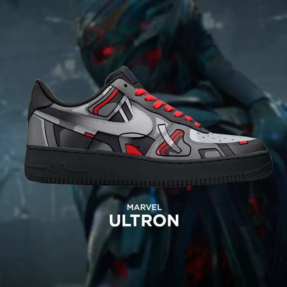 Ultron Special Low Top Shoes